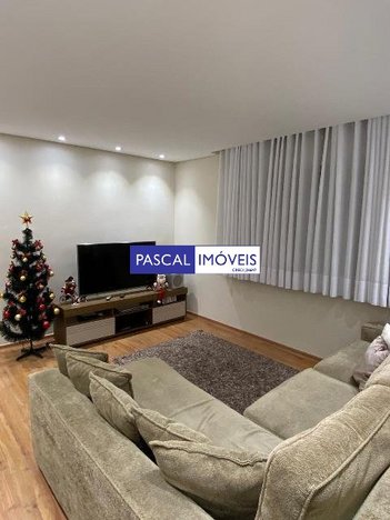 apartment em Rua Luís Carlos Paraná, Jardim Cidália - São Paulo - SP