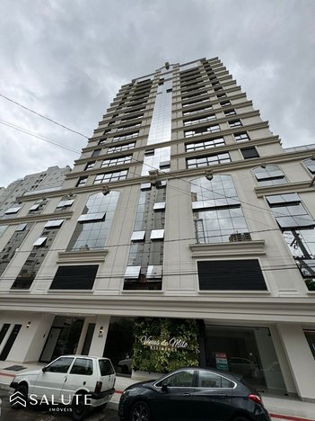 apartment em Rua Jacob Schmidt, Pioneiros - Balneário Camboriú - SC
