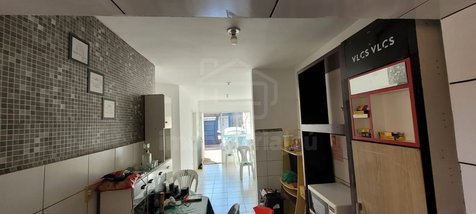 house em Rua André Ovídio Garcia, Residencial Cidade Alta - Jaú - SP