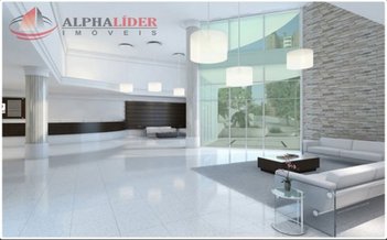 office em CAUAXI, Alphaville Centro Industrial e Empresarial/Alphaville. - Barueri - SP