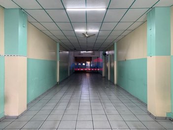 commercial_building em Rua Barão de Jacareí, Centro - Jacareí - SP