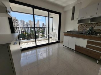 apartment em Rua Visconde de Inhaúma, Vila da Saúde - São Paulo - SP