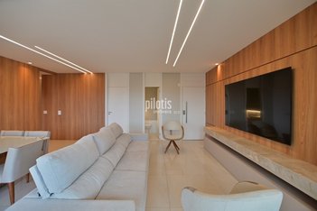 apartment em SQNW 106 Bloco I, Setor Noroeste - Brasília - DF