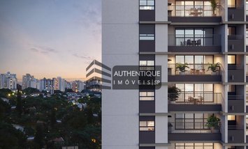 apartment em Rua Fernando de Noronha, Chácara Inglesa - São Paulo - SP