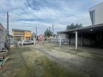 house em Rua Linda Batista, Harmonia - Canoas - RS