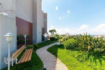 apartment em Rua Adão Baino, Cristo Redentor - Porto Alegre - RS