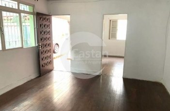 house em Rua São Cipriano, Chácara Califórnia - São Paulo - SP