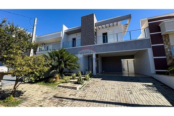 house em Rua Príncipe Carlos III, Residencial Jardim do Jatobá - Hortolândia - SP