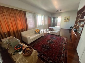 apartment em Rua Afonso Celso, Aldeota - Fortaleza - CE