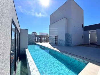 apartment em Rua Azarias de Melo, Taquaral - Campinas - SP