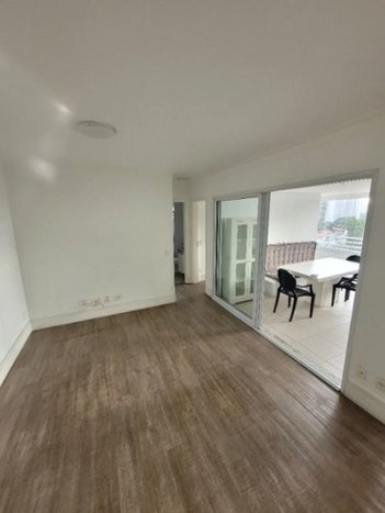 apartment em Rua Ferreira de Araújo, Pinheiros - São Paulo - SP
