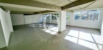 office em Rua Almirante Guilhem, Leblon - Rio de Janeiro - RJ