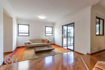 apartment em Engenheiro Jorge Oliva, Jabaquara - São Paulo - SP