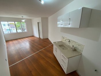 apartment em Rua Douglas Seabra Levier, Carvoeira - Florianópolis - SC