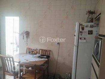 house em Rua Paulo José da Costa, Parque Luis Mucciolo - São Paulo - SP