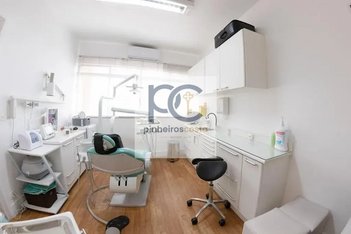 office em Avenida Pedroso de Morais, Pinheiros - São Paulo - SP