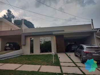 house em Rua Yoshiro Hayashi, Jardim Portal dos Ipês - Indaiatuba - SP