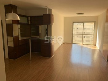 apartment em Rua João Ramalho, Perdizes - São Paulo - SP