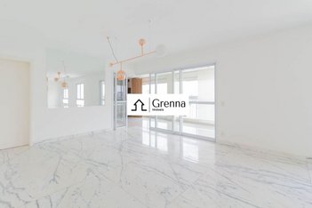 apartment em Avenida Doutor Cardoso de Melo, Vila Olímpia - São Paulo - SP