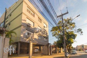 apartment em Rua Felipe de Noronha, Marechal Rondon - Canoas - RS