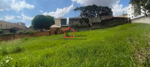 land_lot em Rua Antônio José dos Santos, Céu Azul - Belo Horizonte - MG