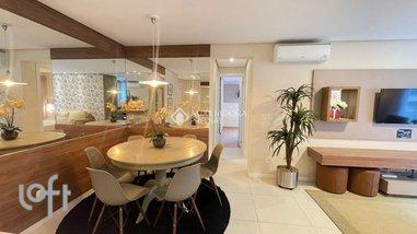 apartment em RUA AMAZONAS, Dutra - Gramado - RS