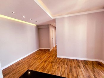 apartment em Avenida Reynaldo de Porcari, Jardim Tereza Cristina - Jundiaí - SP