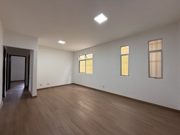 apartment em Rua Maria Cândida de Jesus, Paquetá - Belo Horizonte - MG