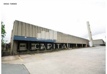 industrial em Piracema, Tamboré - Barueri - SP