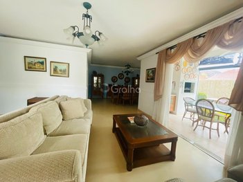 house em Rua Diná Calixto, Córrego Grande - Florianópolis - SC