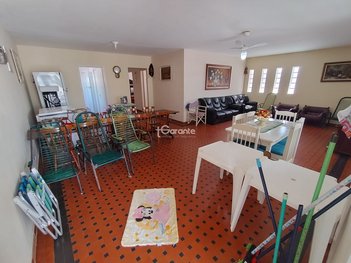 house em Avenida Governador Mario Covas Junior, Agenor de Campos - Mongaguá - SP