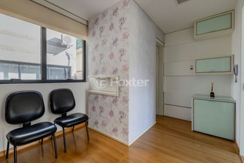 office em Rua Marquês do Pombal, Moinhos de Vento - Porto Alegre - RS