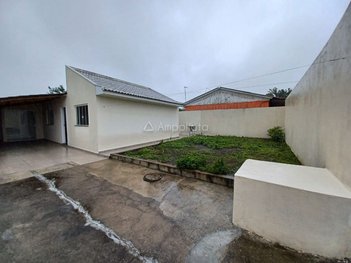 house em Rua Juarez Bernardi, Jardim Eugênia Maria - Campina Grande do Sul - PR