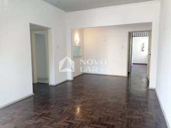 apartment em Avenida Protásio Alves, Petrópolis - Porto Alegre - RS