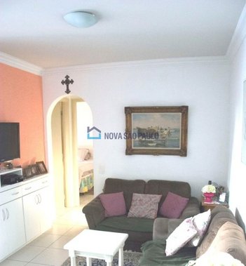 apartment em Rua Gomes de Carvalho, Vila Olímpia - São Paulo - SP