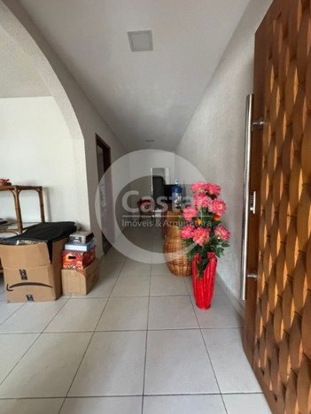 house em Rua Coronel Cintra, Mooca - São Paulo - SP