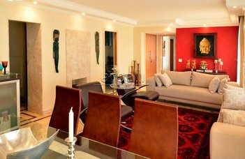 apartment em Rua Coronel Melo de Oliveira, Perdizes - São Paulo - SP