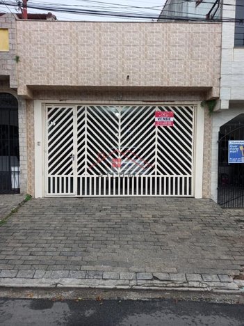 house em Avenida Sapopemba, Jardim Adutora - São Paulo - SP