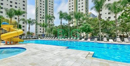 apartment em Avenida Guarapiranga, Guarapiranga - São Paulo - SP