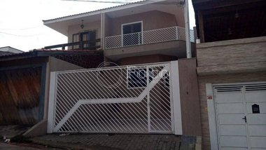 apartment em Avenida da Paz, Vila São Judas Tadeu - Guarulhos - SP