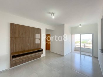 apartment em Rua Marechal Deodoro da Fonseca, Parque Industrial - São José do Rio Preto - SP