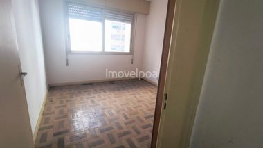 apartment em Rua dos Andradas, Centro Histórico - Porto Alegre - RS