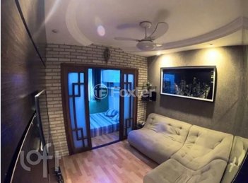 apartment em Rua Rahal, Jardim Santa Mena - Guarulhos - SP