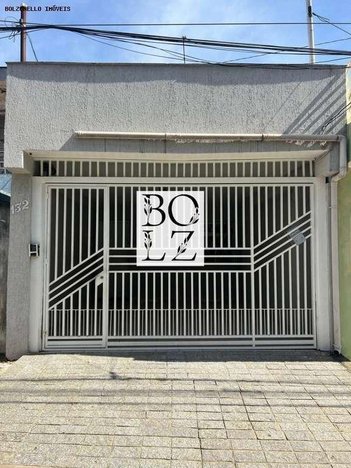 house em Rua José Líbero, Planalto Paulista - São Paulo - SP