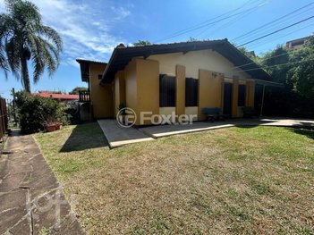 house em Rua José João Martins, Guarani - Novo Hamburgo - RS