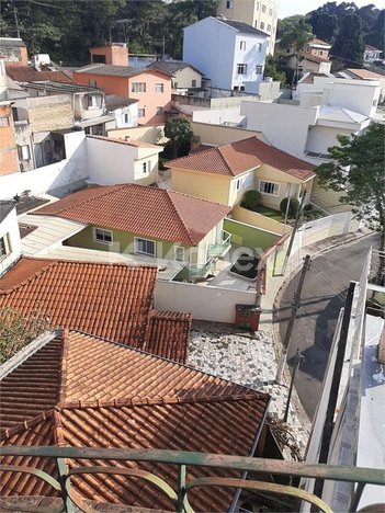 house em Rua Raul Vicente, Vila Albertina - São Paulo - SP