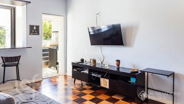 apartment em Avenida América, Auxiliadora - Porto Alegre - RS
