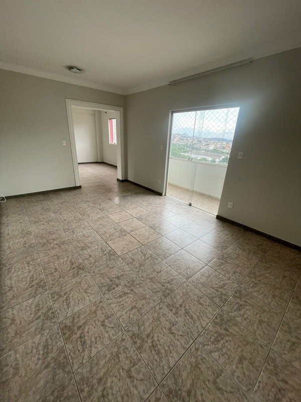 Apartamento com 4 quartos — Sagrada Família, Belo Horizonte