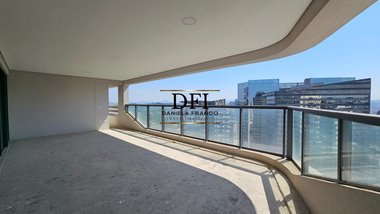 apartment em Rua Antônio de Oliveira, Chácara Santo Antônio (Zona Sul) - São Paulo - SP