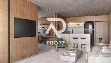 apartment em Rua Francisco Leitão, Pinheiros - São Paulo - SP